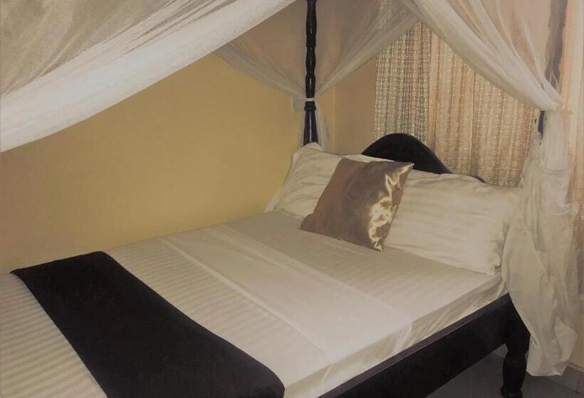 اتاق عادی, Transit Airport B&b