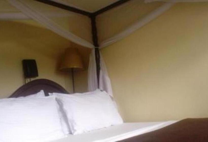 اتاق عادی, Transit Airport B&b