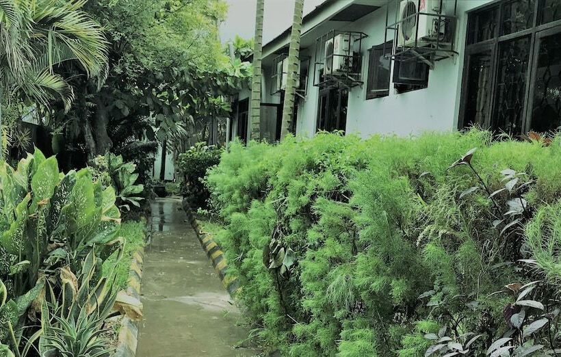 اتاق عادی, Transit Airport B&b