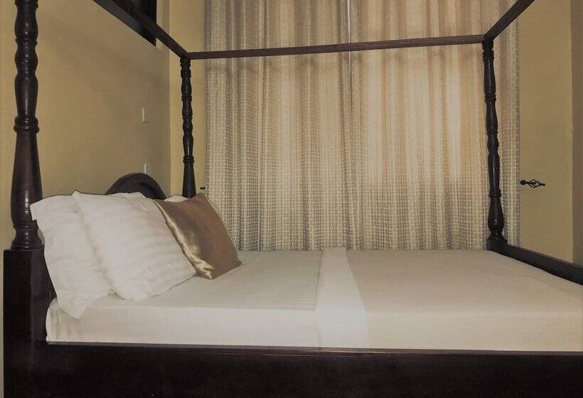 اتاق عادی, Transit Airport B&b