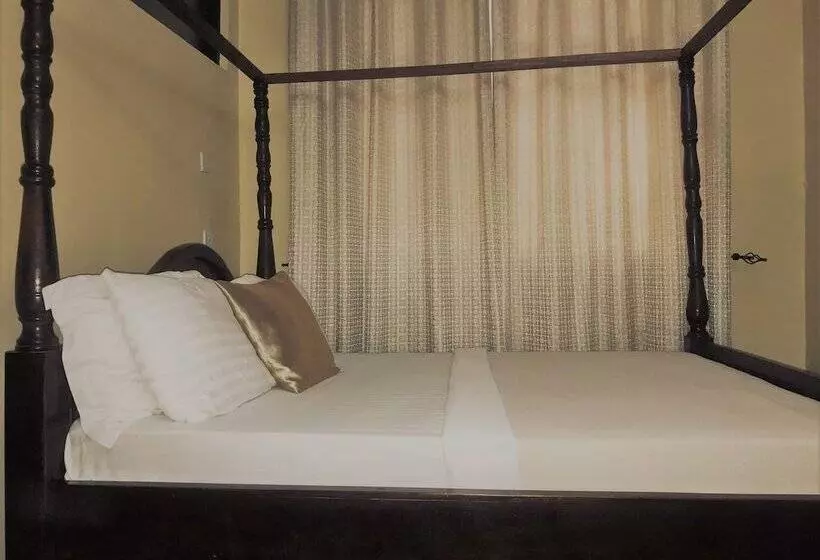 اتاق عادی, Transit Airport B&b