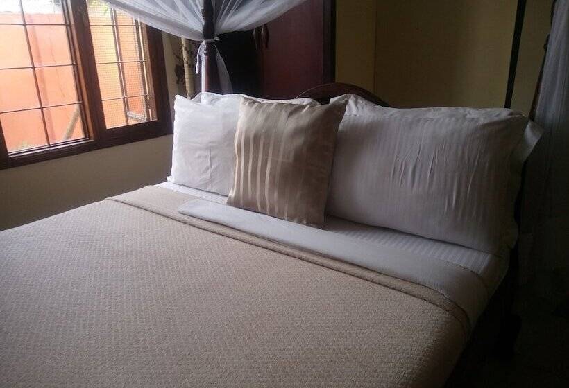 اتاق عادی, Transit Airport B&b