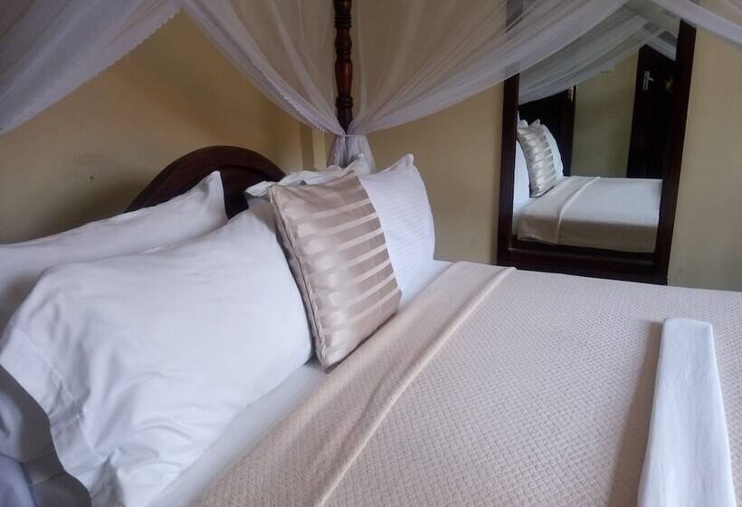 اتاق عادی, Transit Airport B&b