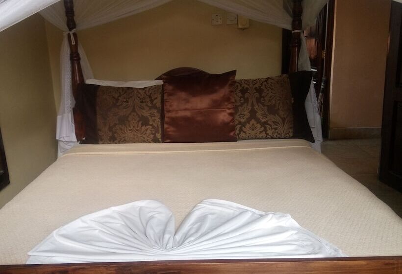 اتاق عادی, Transit Airport B&b