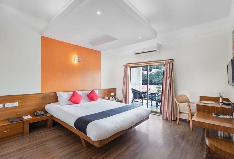 스위트, Chairman's Resort