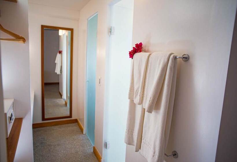 ماستر سويت, Aldeia Do Mar