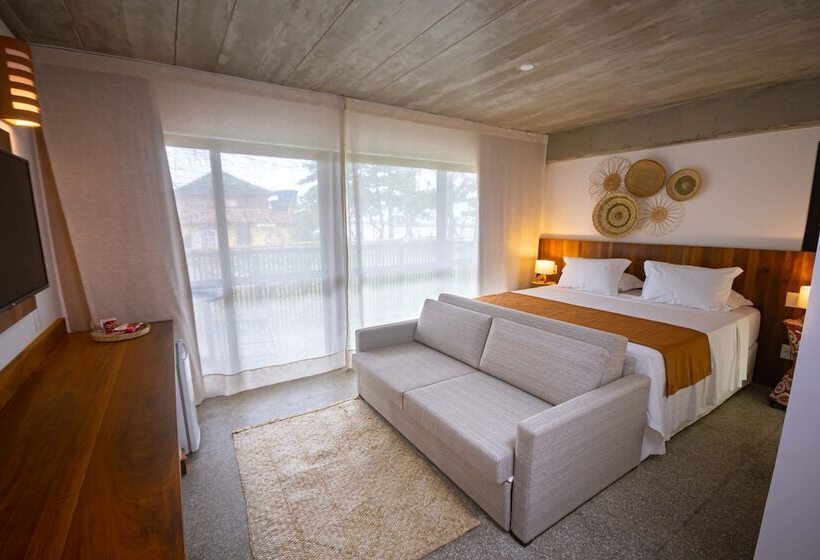 ماستر سويت, Aldeia Do Mar