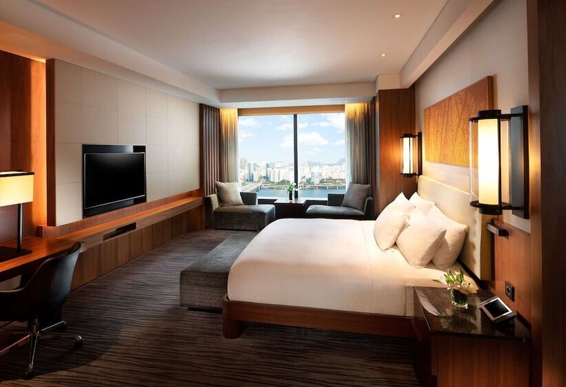 스위트, Conrad Seoul