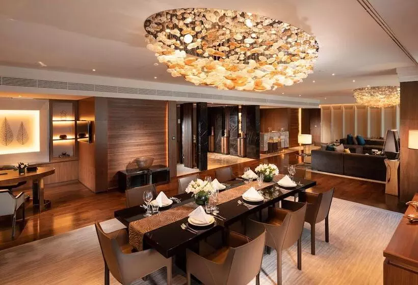 スイート, Conrad Seoul