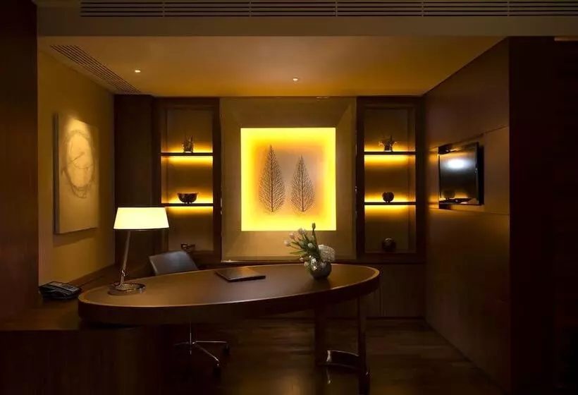 スイート, Conrad Seoul
