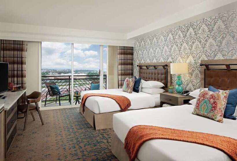 Номер Премиум, Conrad Seoul