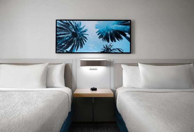 Номер Премиум, Conrad Seoul