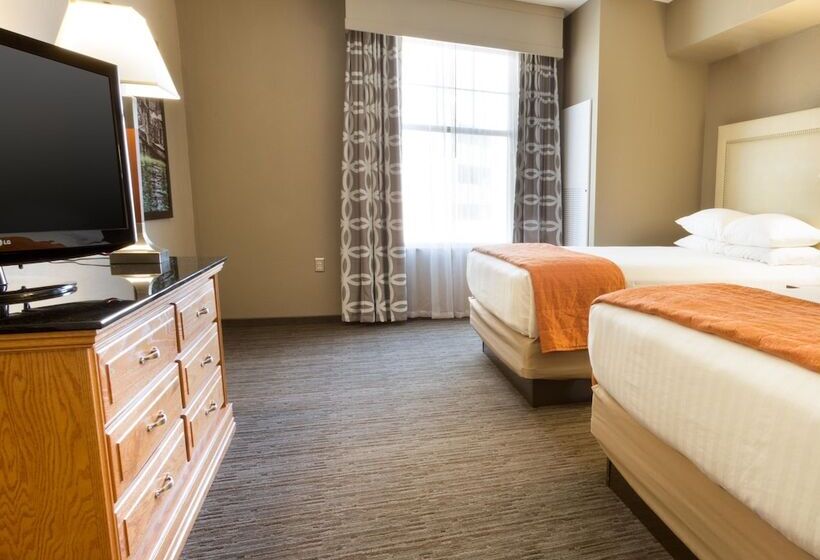 豪华房间, Drury Inn & Suites San Antonio North Stone Oak