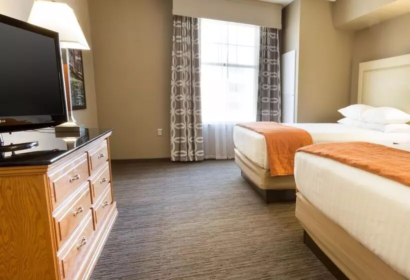 デラックスルーム, Drury Inn & Suites San Antonio North Stone Oak