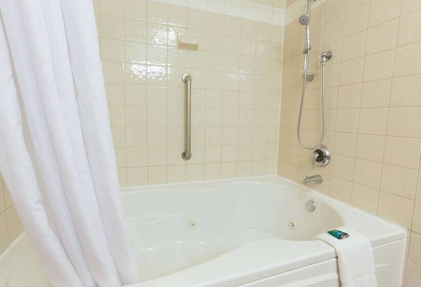 Suite, Drury Inn & Suites San Antonio North Stone Oak