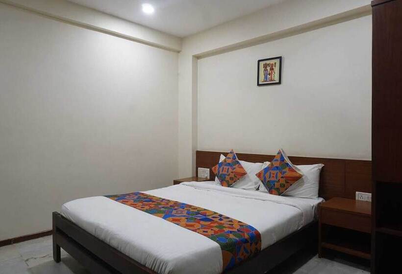 行政房间, Executive Residency