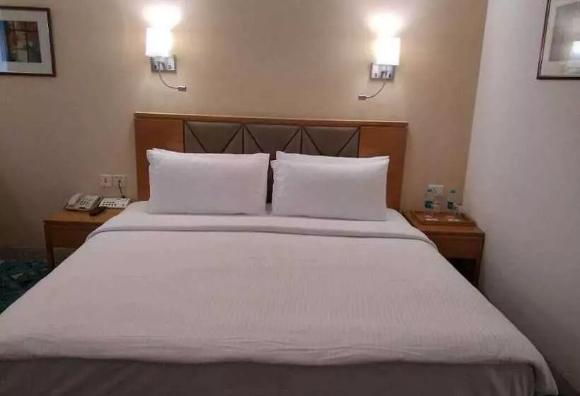 エクゼクティブスイート, Fortune Park Lakecity, Thane Member Itc S Hotel Group