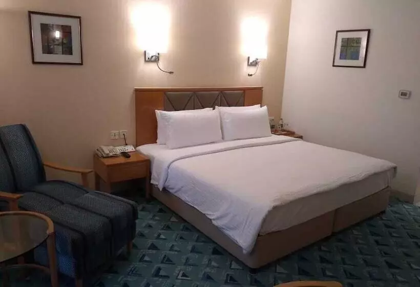 エクゼクティブスイート, Fortune Park Lakecity, Thane Member Itc S Hotel Group
