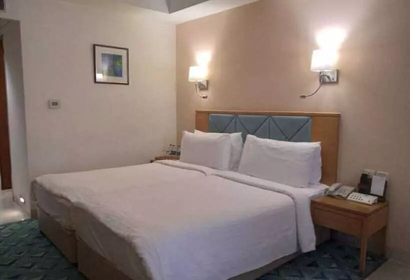 クラブルーム, Fortune Park Lakecity, Thane Member Itc S Hotel Group