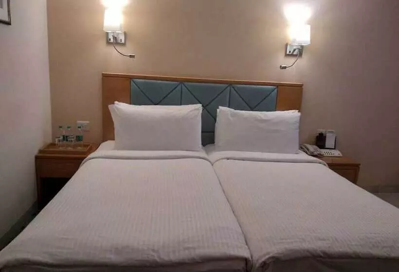 クラブルーム, Fortune Park Lakecity, Thane Member Itc S Hotel Group