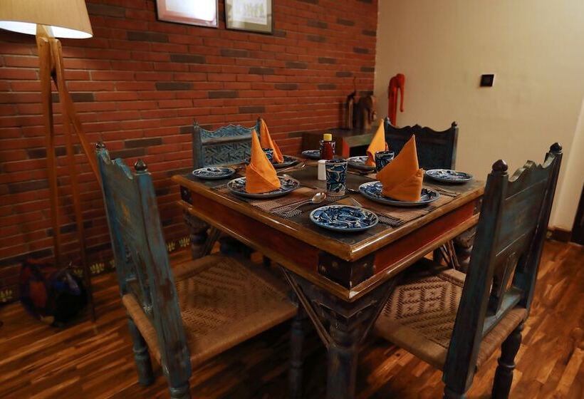 套房, Ganga Kinare A Riverside Boutique Resort, Rishikesh