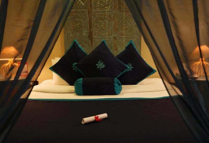 سوییت, Ganga Kinare  A Riverside Boutique Resort, Rishikesh