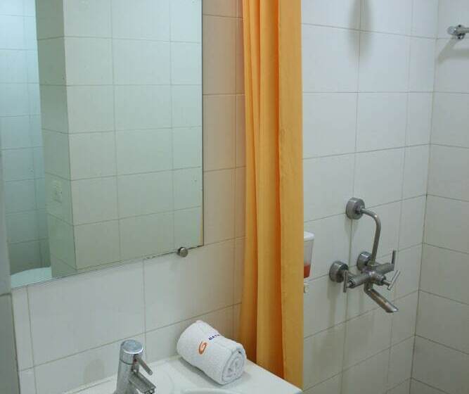 Номер Стандарт, Ginger Agartala