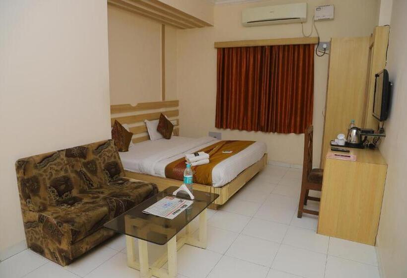 Номер Deluxe, Grand Tower