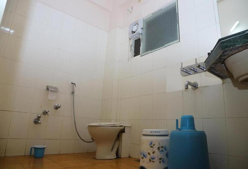 Номер Deluxe, Grand Tower