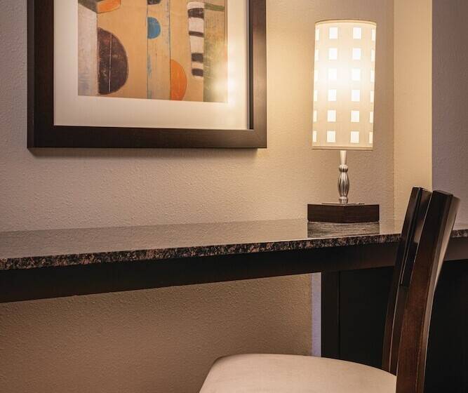 غرفة ديلوكس, Lady Luck Casino Black Hawk