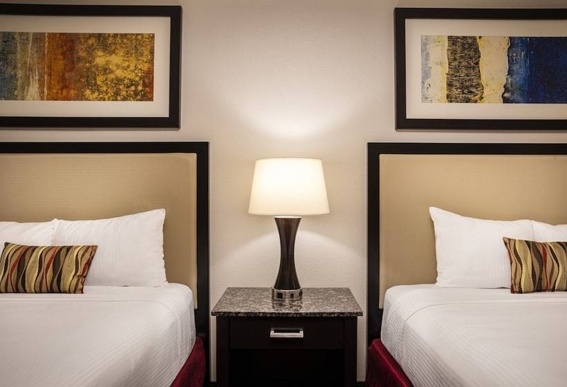 غرفة ديلوكس, Lady Luck Casino Black Hawk