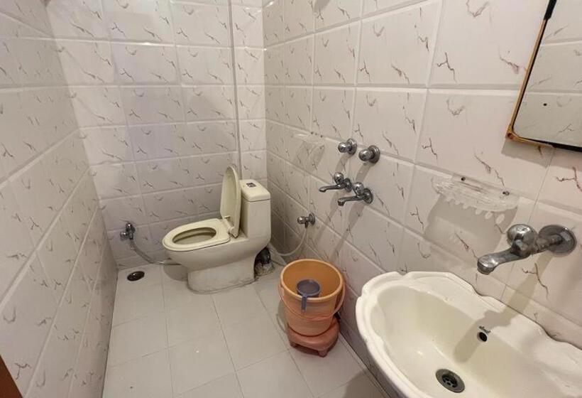 Chambre Deluxe, Lake Palace Pushkar