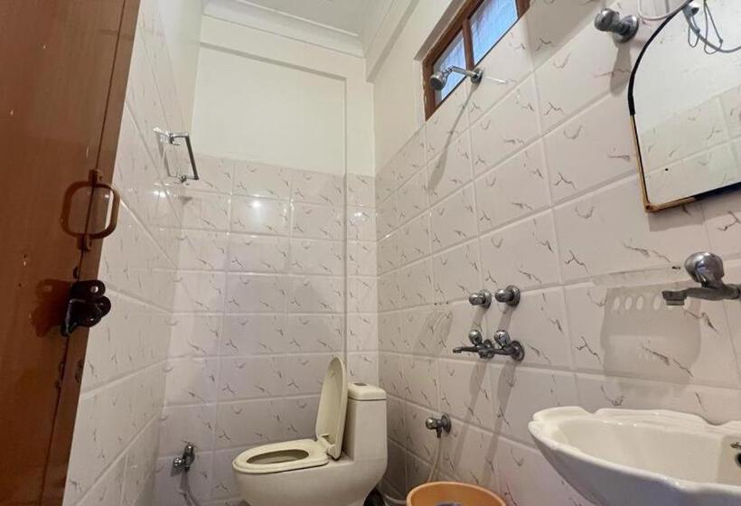 Chambre Standard, Lake Palace Pushkar