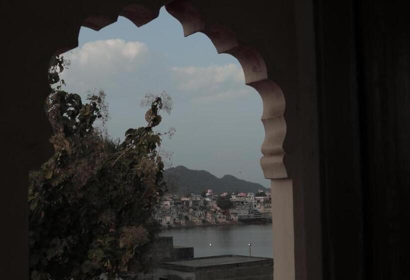 Chambre Standard, Lake Palace Pushkar