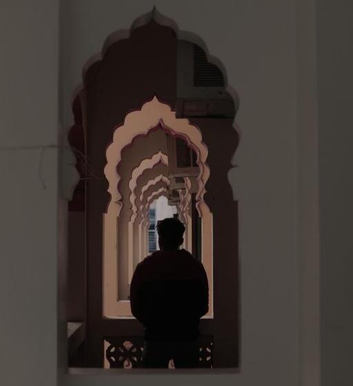Chambre Triple Deluxe, Lake Palace Pushkar