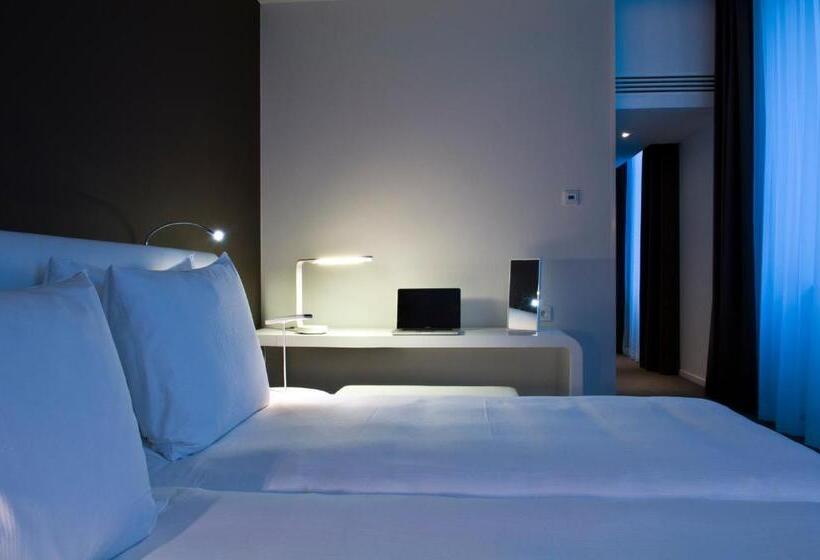 اتاق سوپریور, Radisson Blu Hotel Nantes