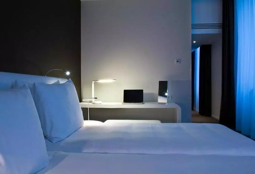 اتاق سوپریور, Radisson Blu Hotel Nantes