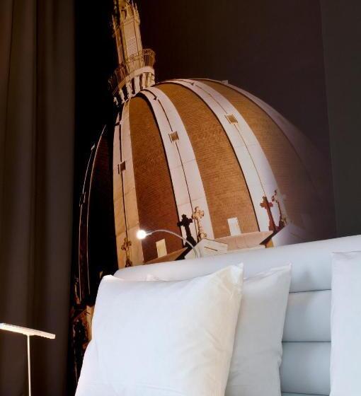 Номер Superior, Radisson Blu Hotel Nantes