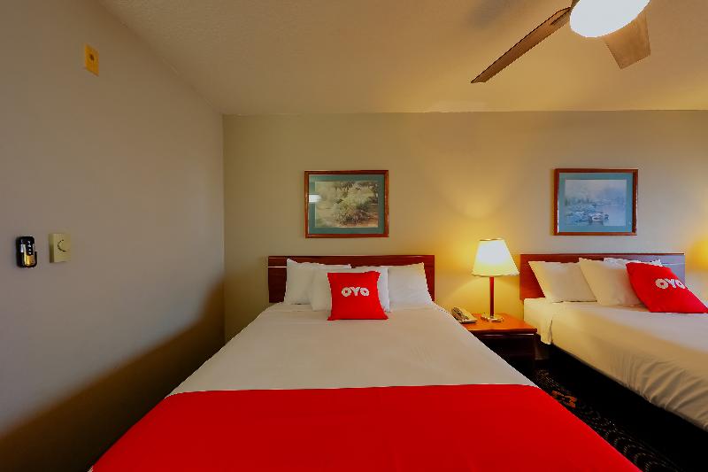스탠다드 룸 바다 전망, Siletz Bay Lodge
