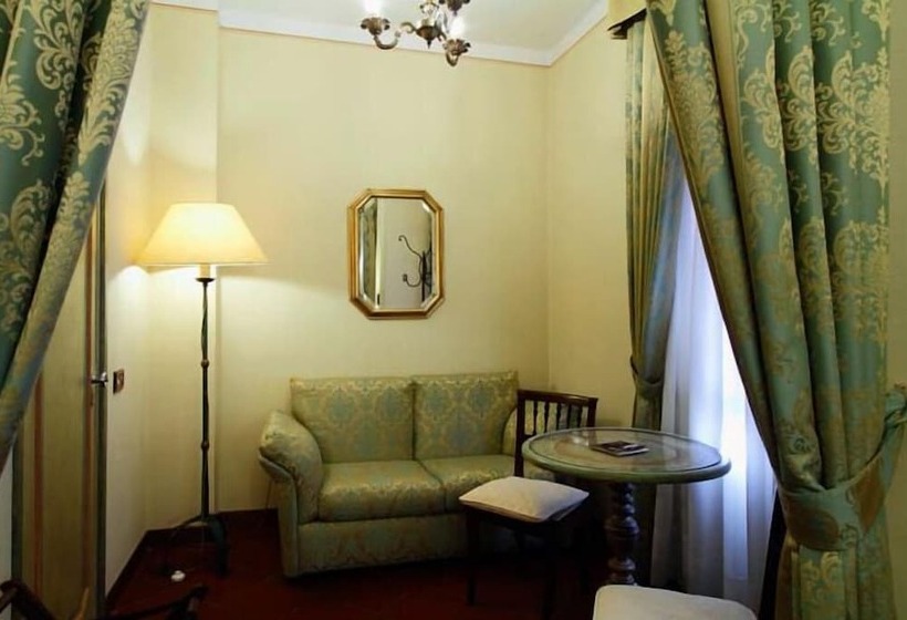 سوییت جونیور, Arnaldo Aquila D’oro