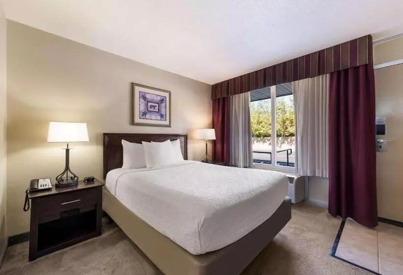 Standard-invahuone, Best Western Mountain Lodge At Banner Elk