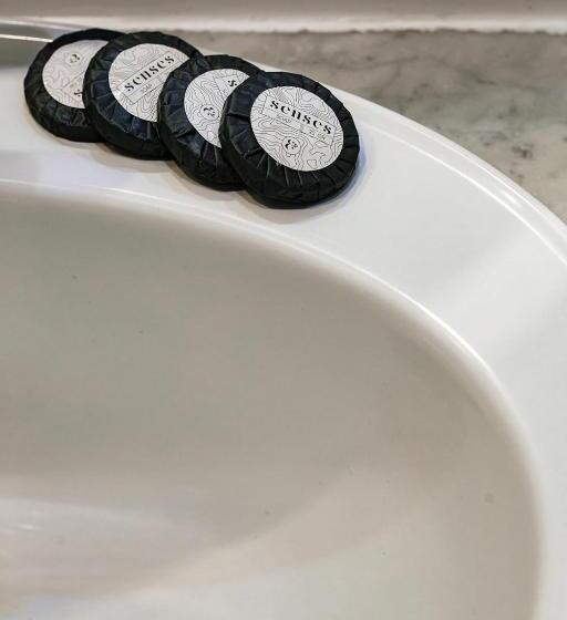 1 Bedroom Apartment Sea View, The New Hotel Blue Weiss