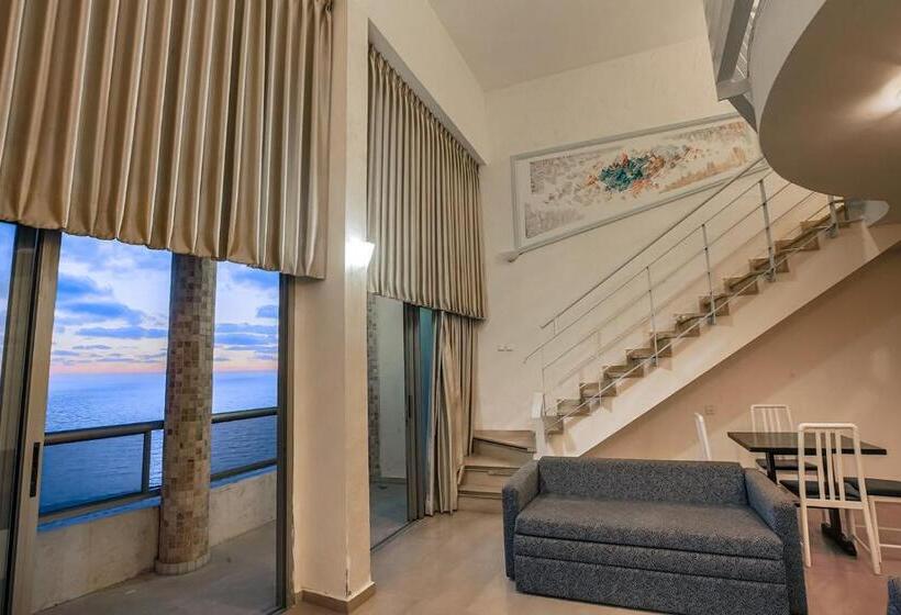 1 Bedroom Apartment, The New Hotel Blue Weiss