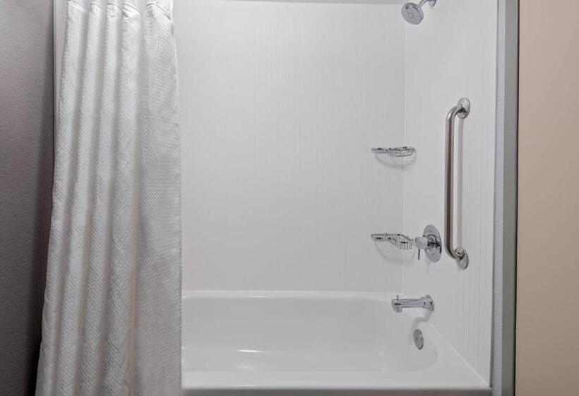 חדר סטנדרט, Courtyard Tallahassee North/i10 Capital Circle