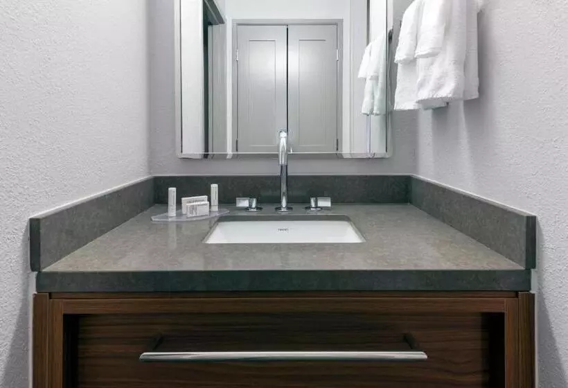 Standard-huone, Courtyard Tallahassee North/i10 Capital Circle