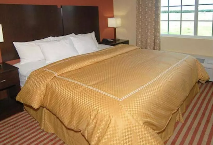 スイート, Hometown Executive Suites