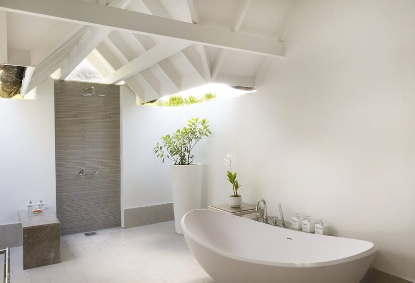 标准间, Lux South Ari Atoll Resort & Villas