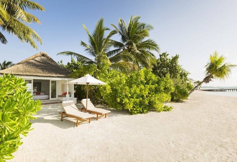 带1个卧室的别墅, Lux South Ari Atoll Resort & Villas