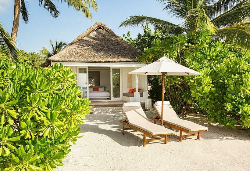 带1个卧室的别墅, Lux South Ari Atoll Resort & Villas