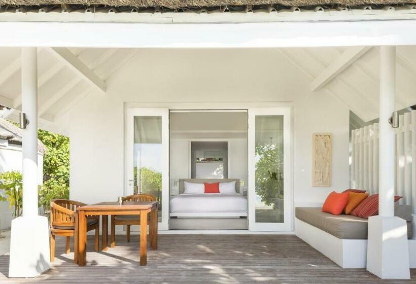 带1个卧室的别墅, Lux South Ari Atoll Resort & Villas